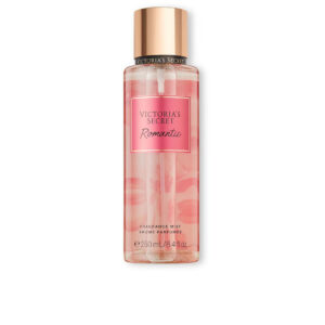 ROMANTIC body mist 250 ml
